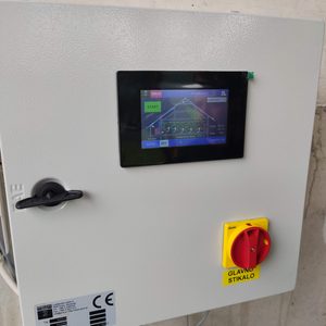 Avtomatike AG2