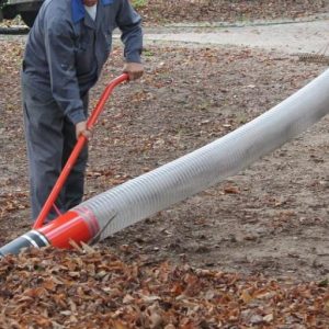 Leaf suction blower PSS1